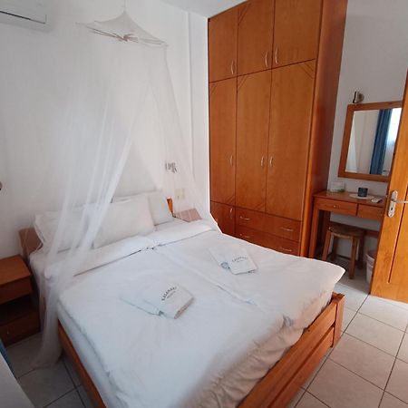 Kalamaki Holidays - Finikas Studios & Apartments Exterior foto